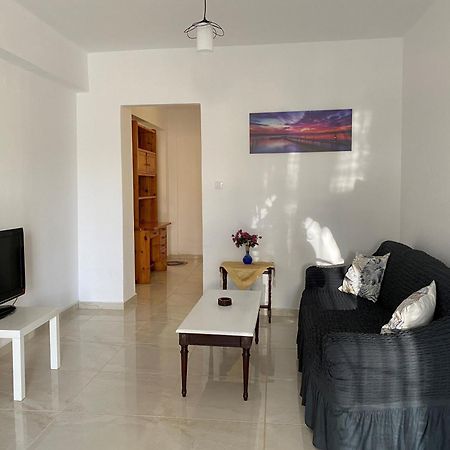 Anna'S Rooms Νέα Μηχανιώνα Εξωτερικό φωτογραφία