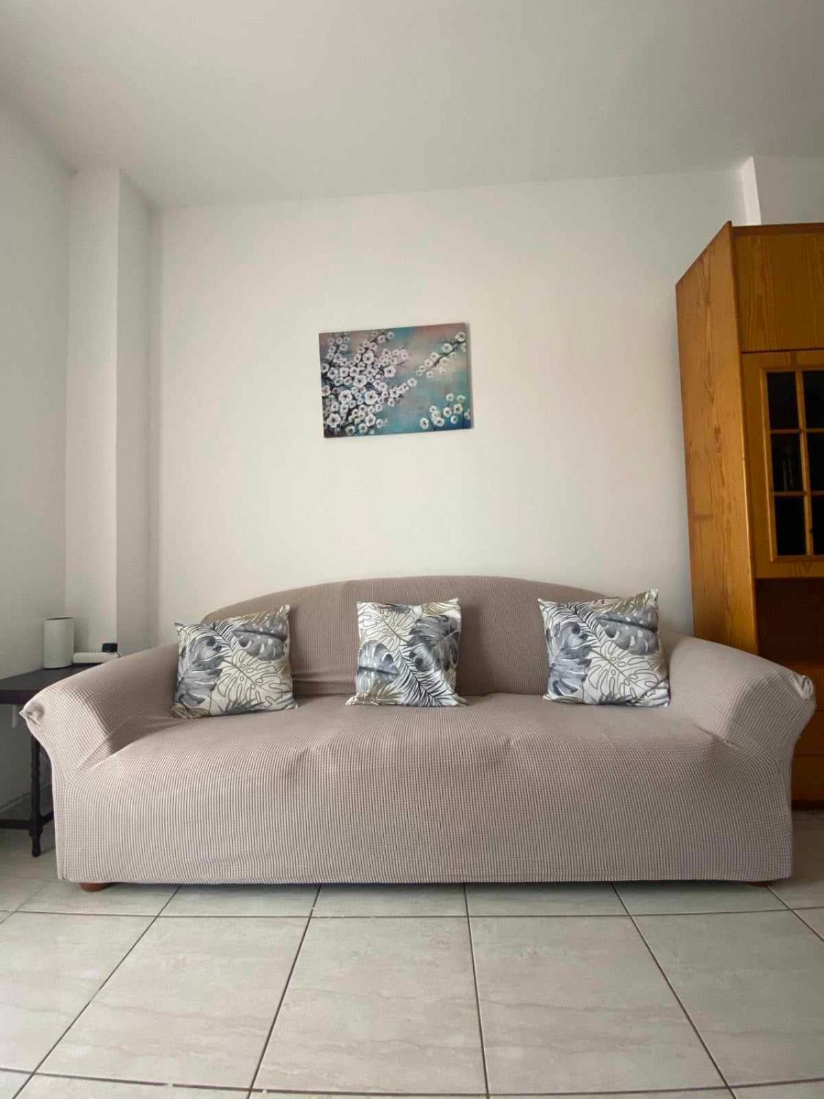 Anna'S Rooms Νέα Μηχανιώνα Εξωτερικό φωτογραφία