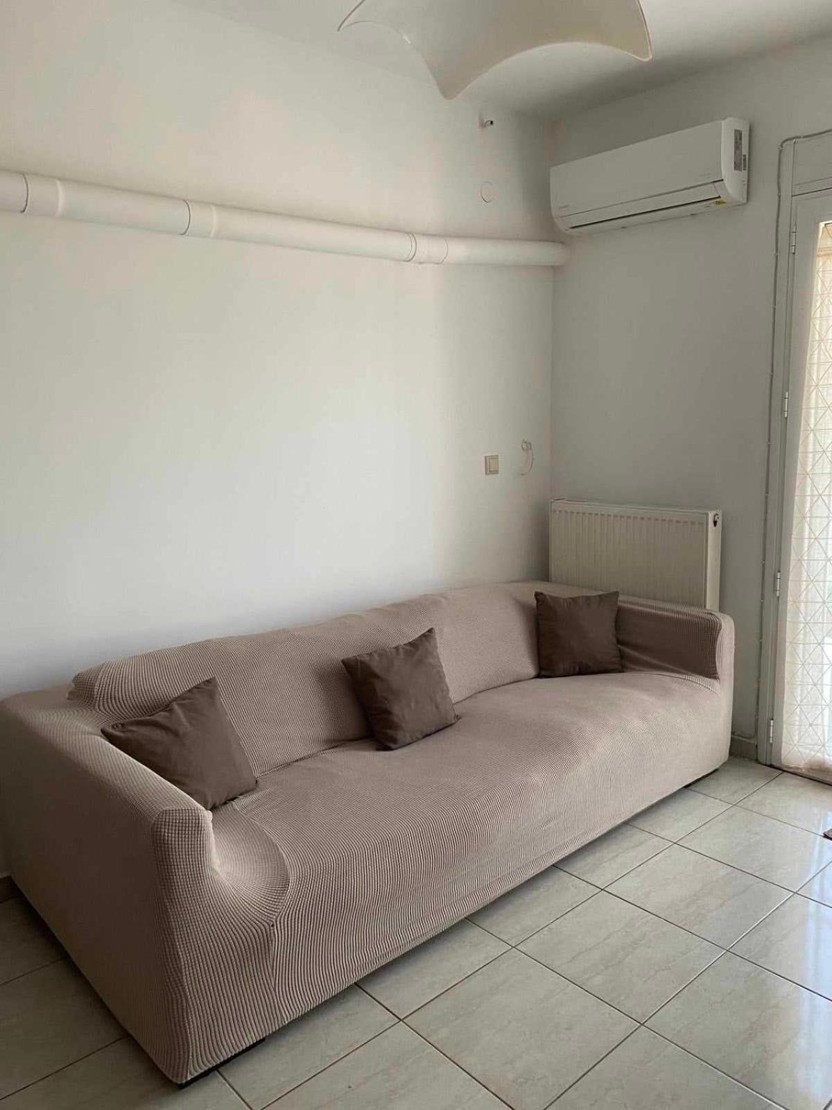 Anna'S Rooms Νέα Μηχανιώνα Εξωτερικό φωτογραφία