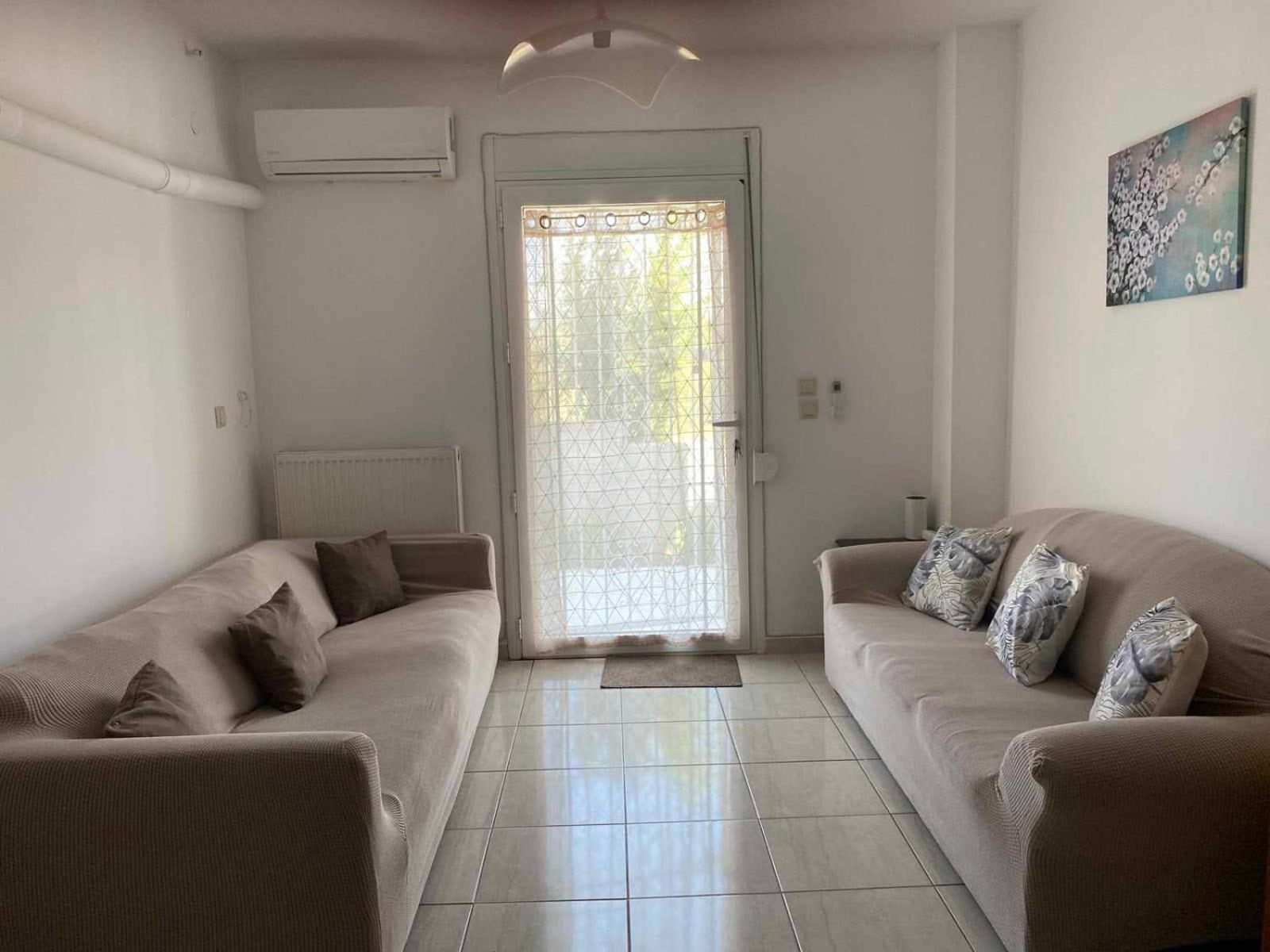 Anna'S Rooms Νέα Μηχανιώνα Εξωτερικό φωτογραφία