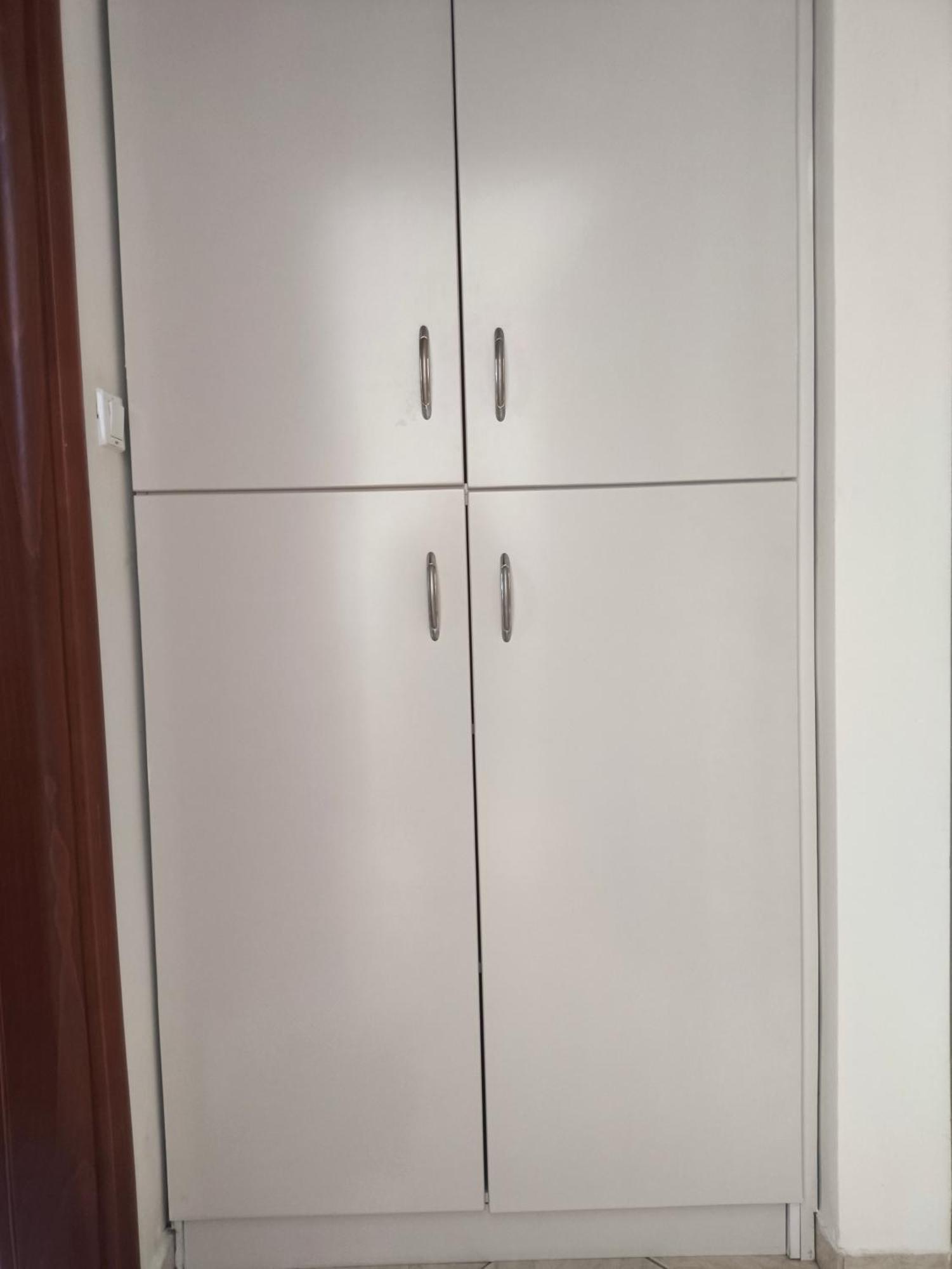 Anna'S Rooms Νέα Μηχανιώνα Εξωτερικό φωτογραφία