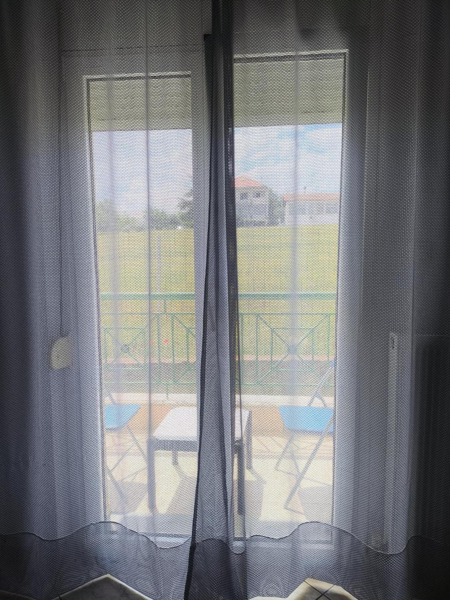 Anna'S Rooms Νέα Μηχανιώνα Εξωτερικό φωτογραφία