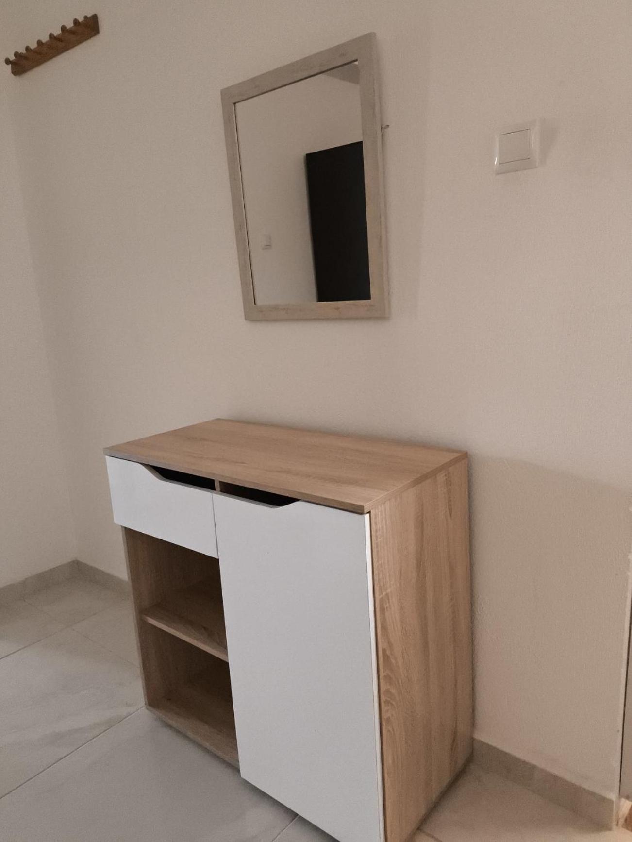 Anna'S Rooms Νέα Μηχανιώνα Εξωτερικό φωτογραφία