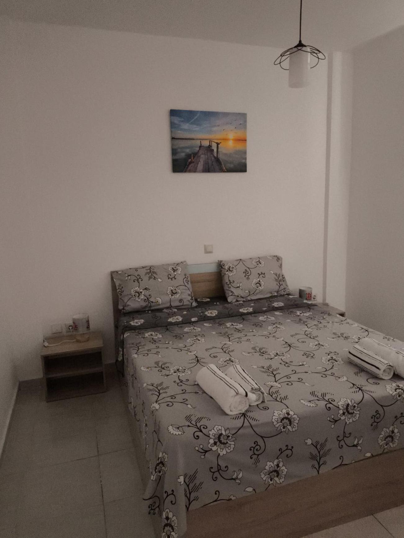 Anna'S Rooms Νέα Μηχανιώνα Εξωτερικό φωτογραφία